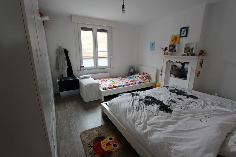 Instapklare woning te Koekelare 