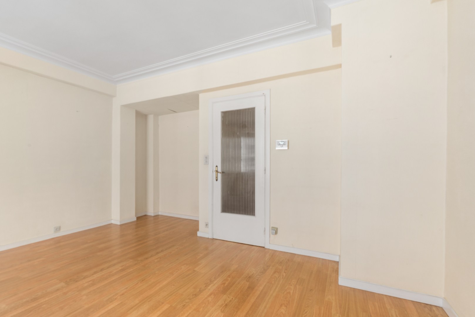 APPARTEMENT MET 1 SLAAPKAMER OP TOPLIGGING 