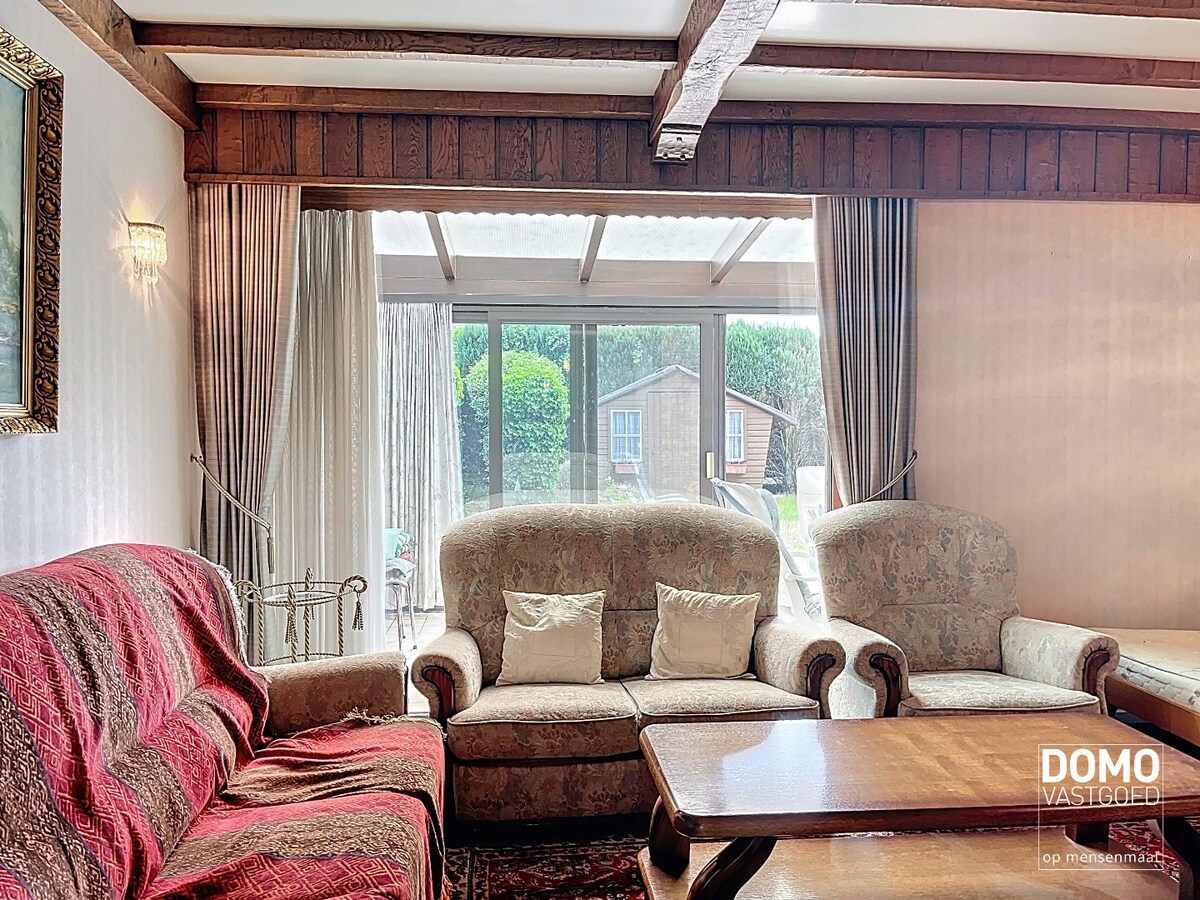 Te renoveren woning gelegen te Hasselt - EPC-label F 
