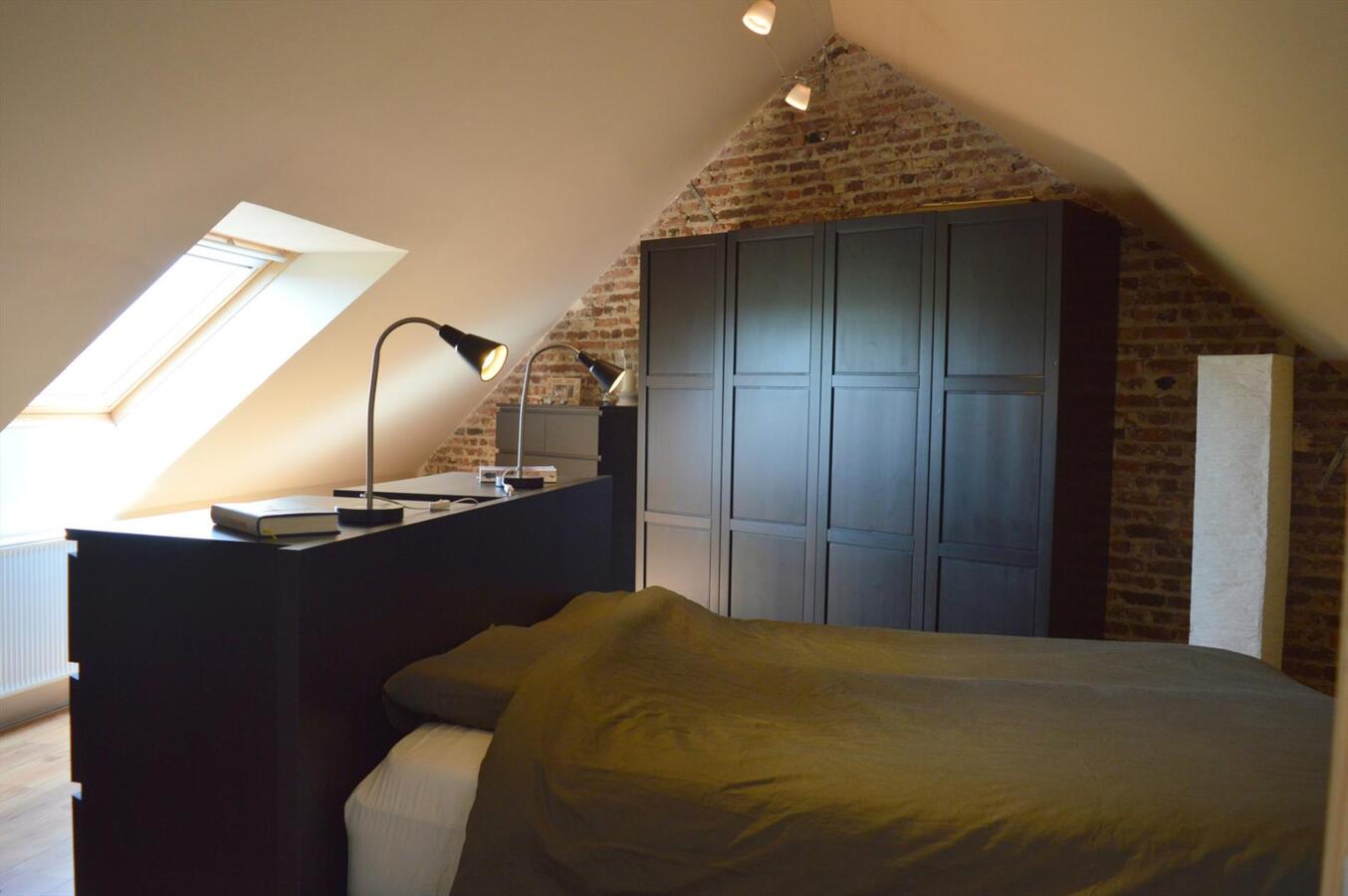 Gerenoveerde woning op ca. 6500m² te Buggenhout 