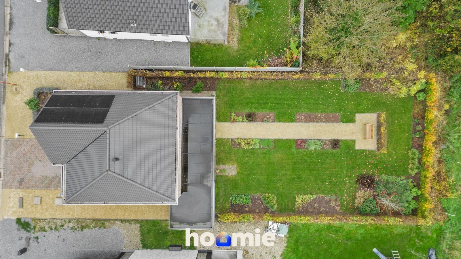 Woning sold in Maasmechelen