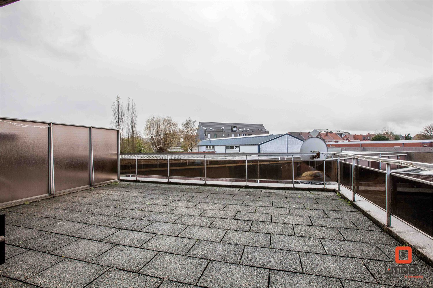 Appartement verkocht in Aalter