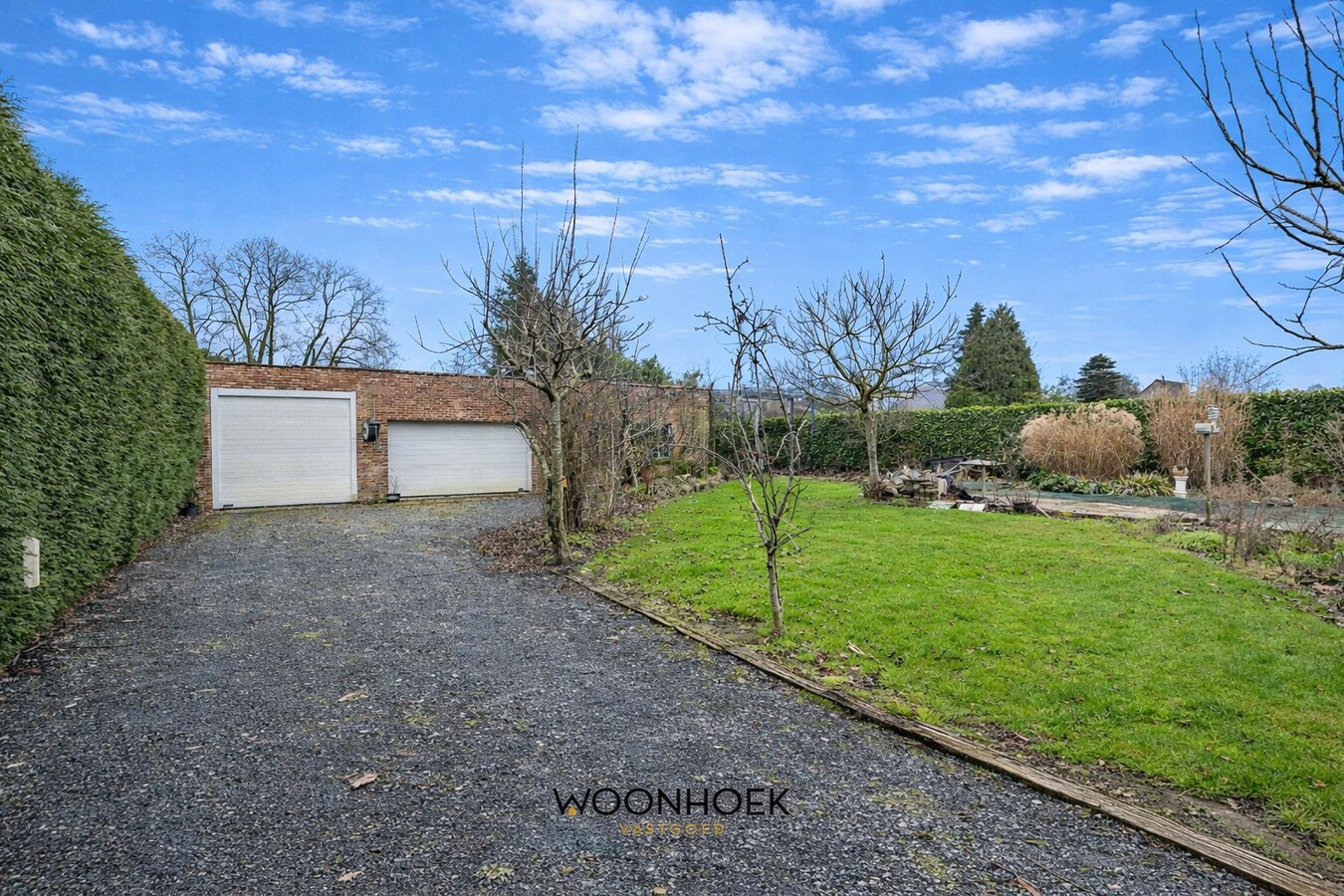 OPENHUIZENDAG 09/02, boek nu online uw afspraak! 