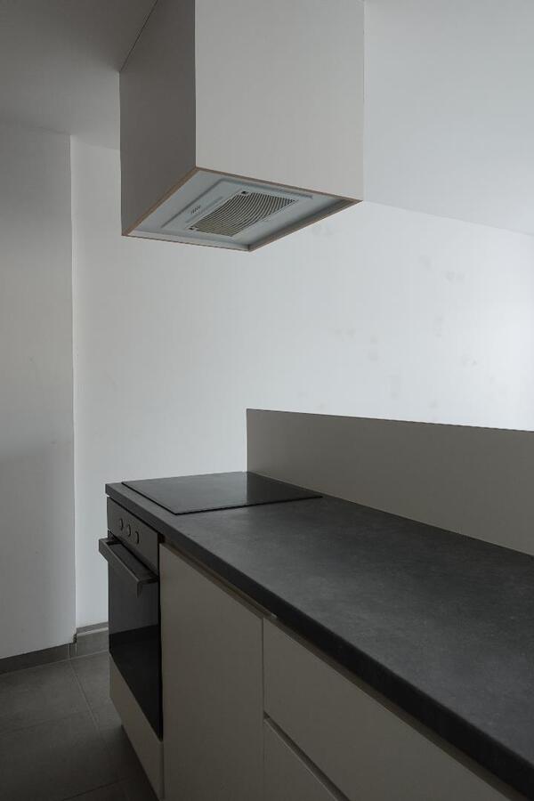 Ruim duplex appartement te Gistel 