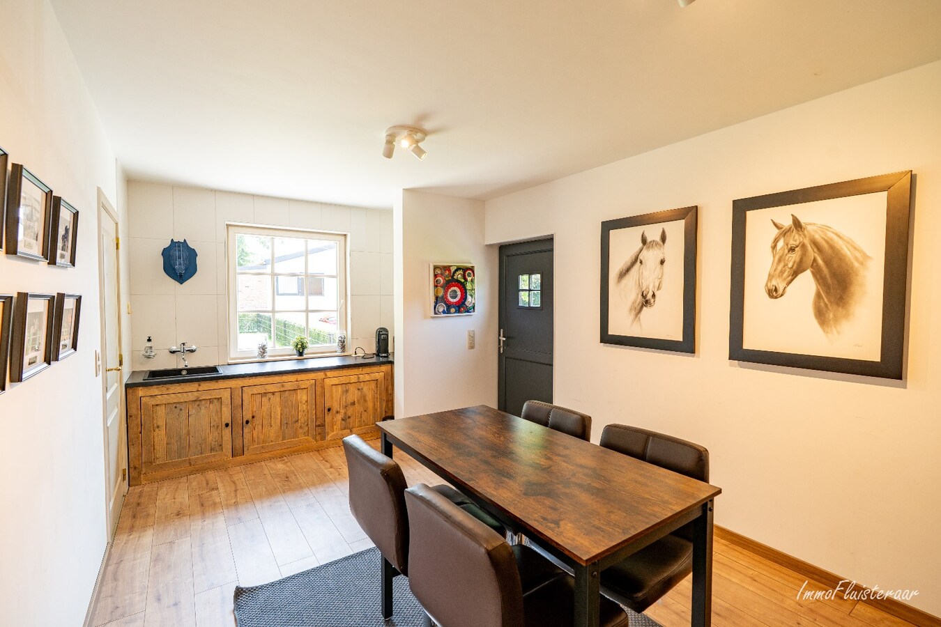 Propriété vendu À Helchteren