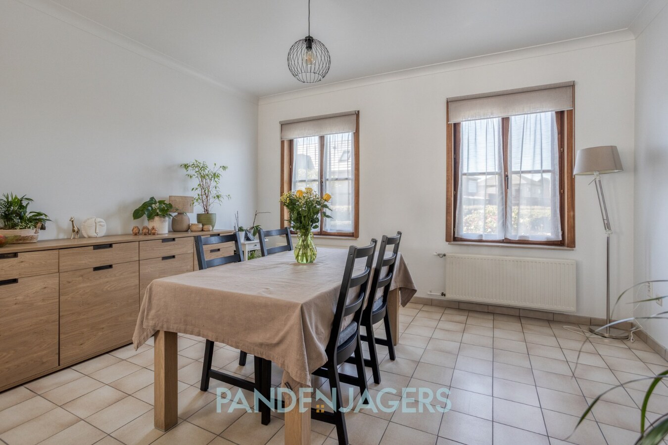 Laagbouwwoning op prachtige locatie te Duffel 