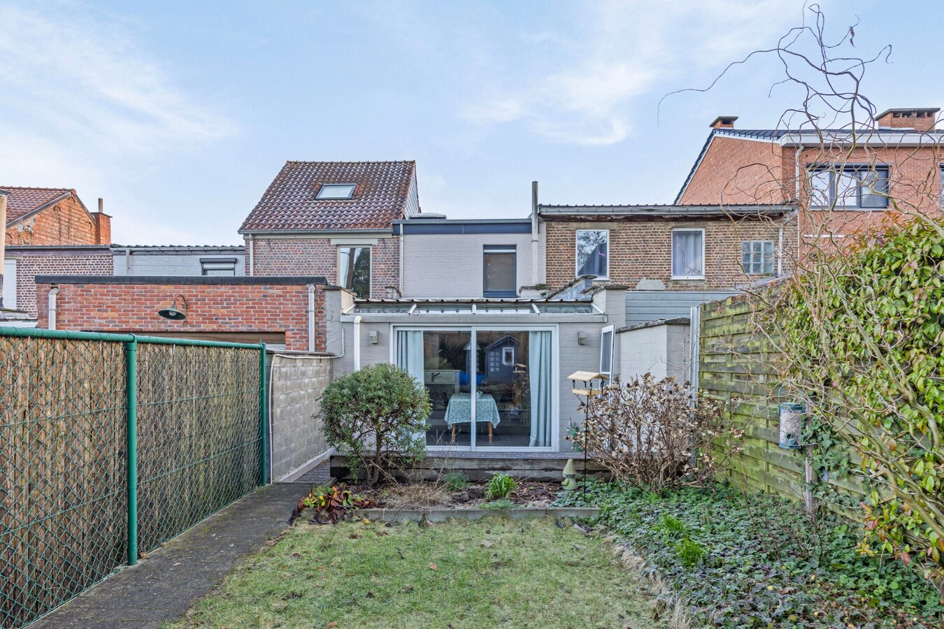 Ruime woning met tuin, terras in Heverlee op een toplocatie - Energielabel B 
