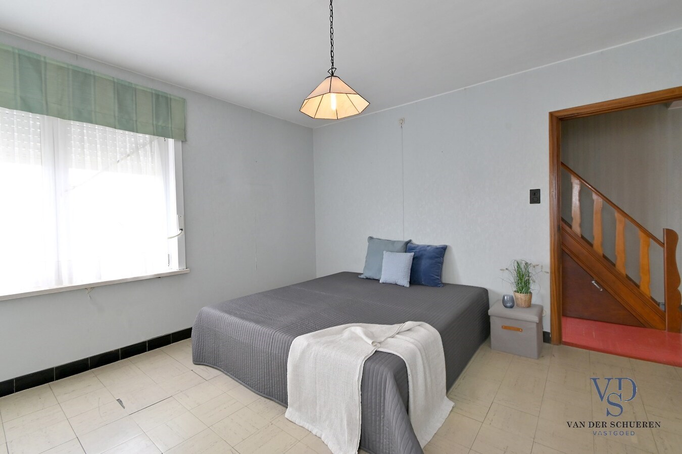 Degelijke Half Open Bebouwing 