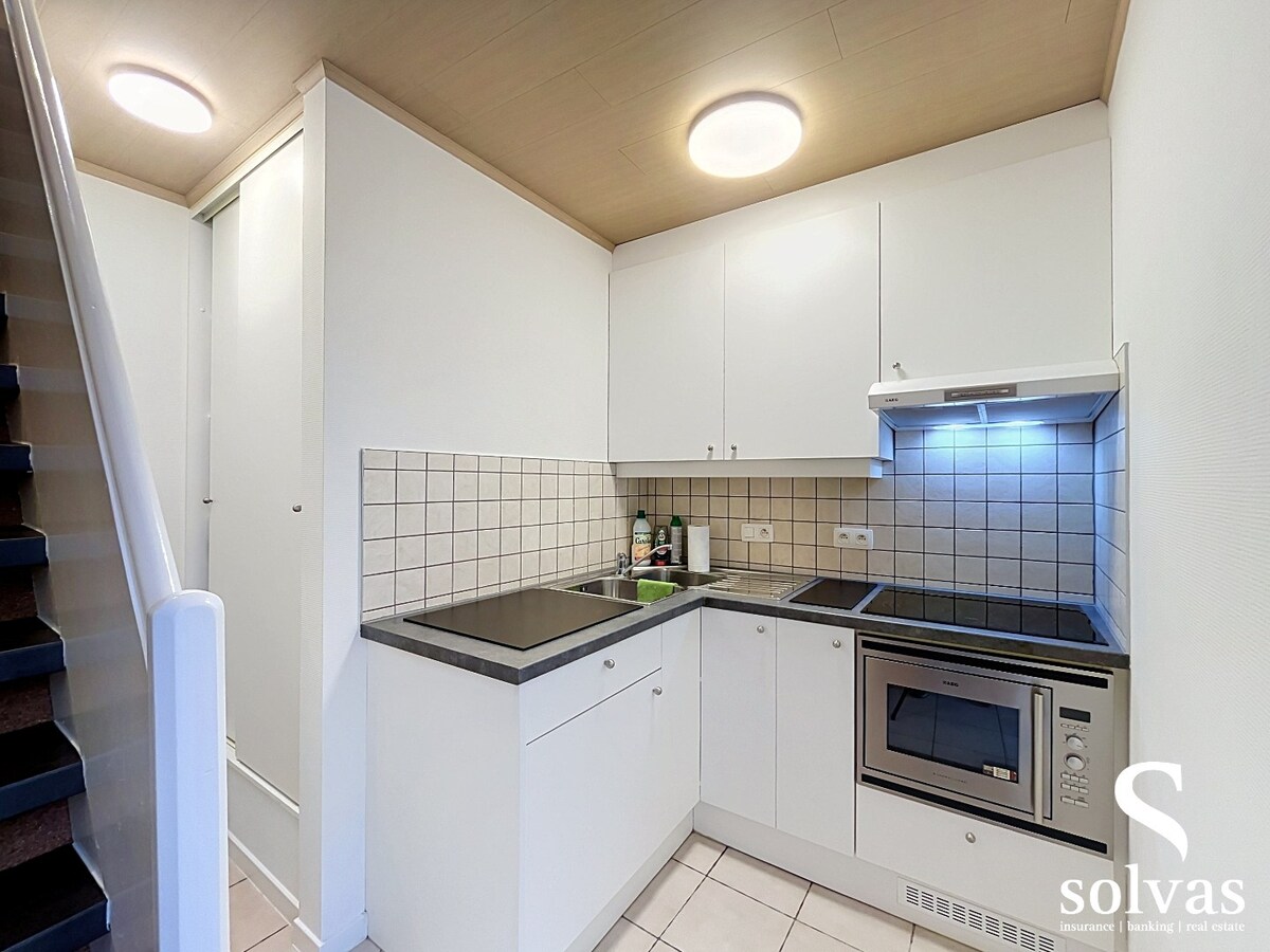Gerenoveerde woning te Lotenhulle 