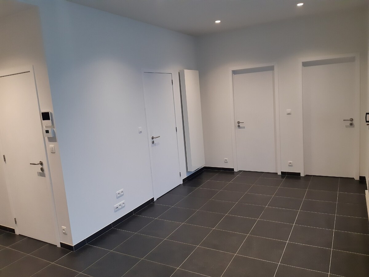 Lichtrijk 2 slpk-appartement 