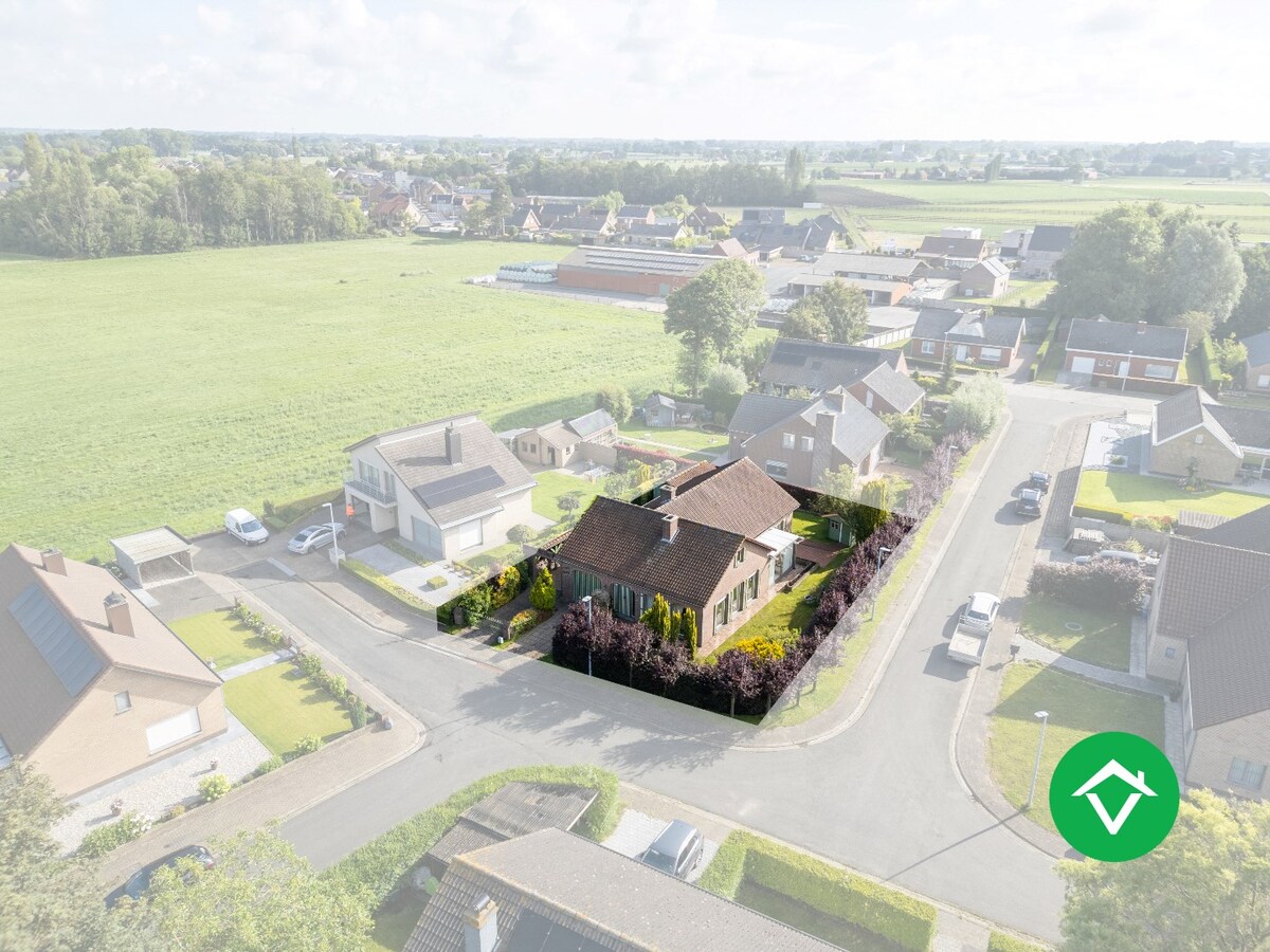 Verkocht woning - Ichtegem