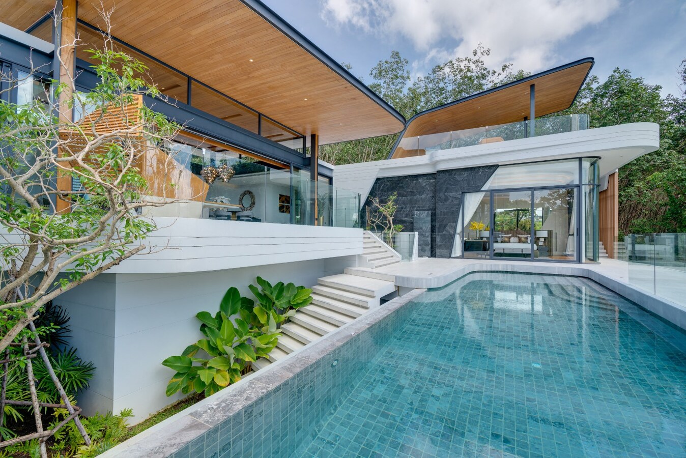 Thailand: Sky Valley in Phuket 