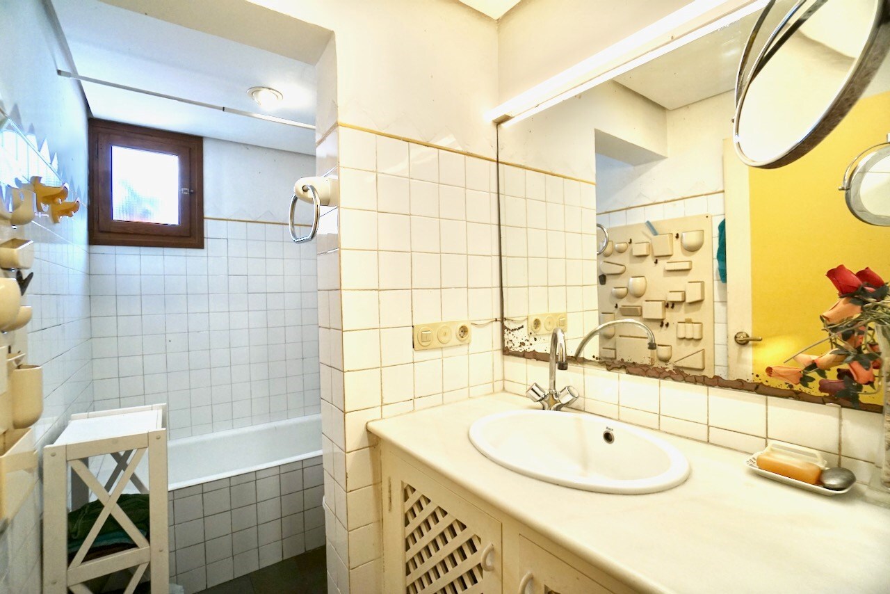 Appartement te koop in Moraira