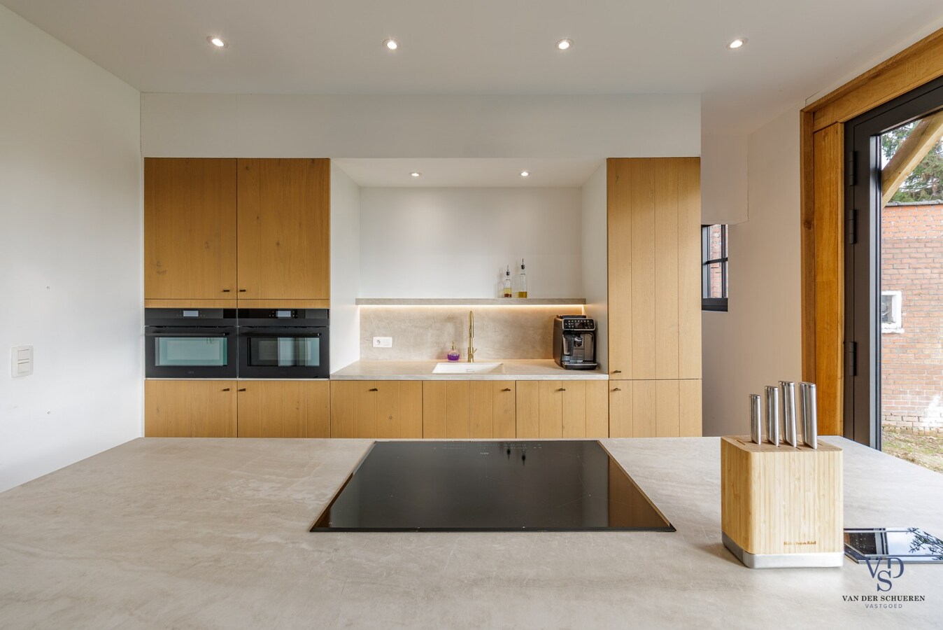 Charmant gerenoveerde villa met karakter en hedendaags comfort 