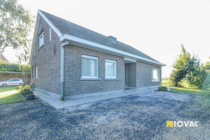 Verhuurd Woning te Lendelede