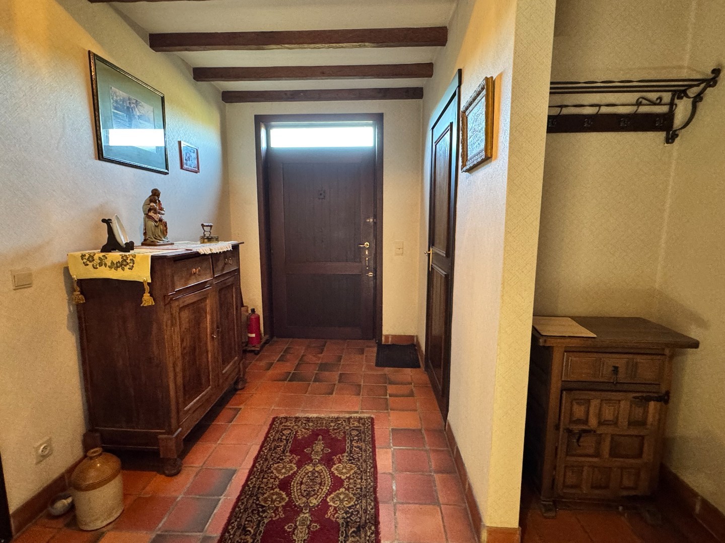 Charmante woning met garage en tuin op 963 m² te Zulte 