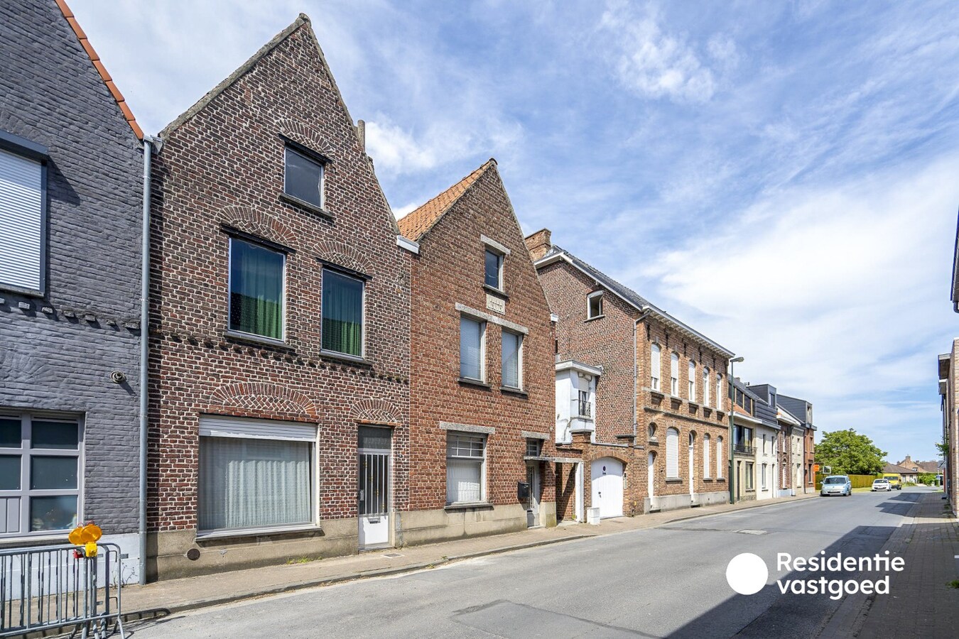 Te koop woning - Torhout