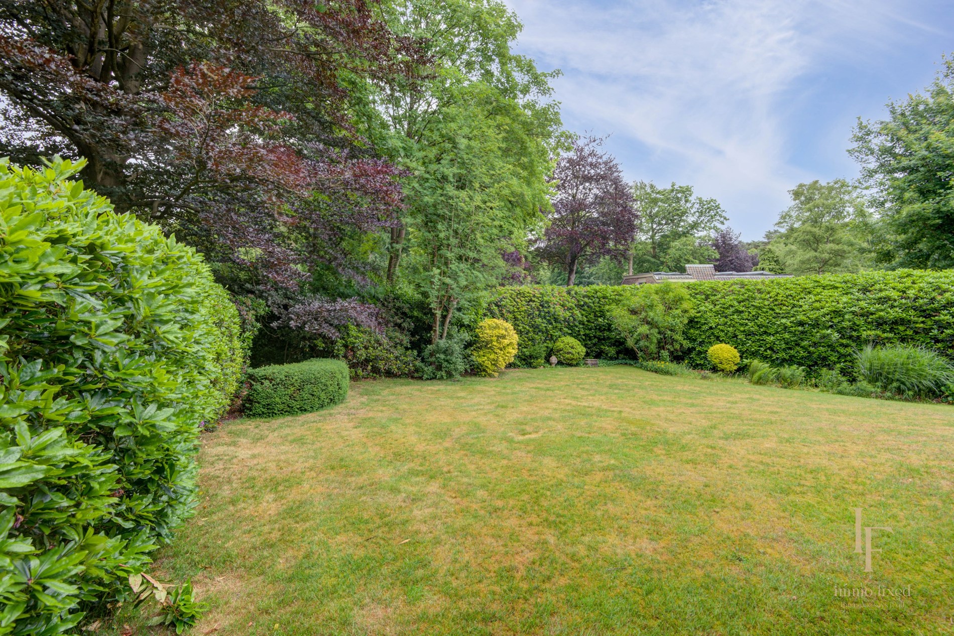 Wakker worden met zon &amp; ruimte: jouw nieuwe thuis in Wijnegem/Schilde 
