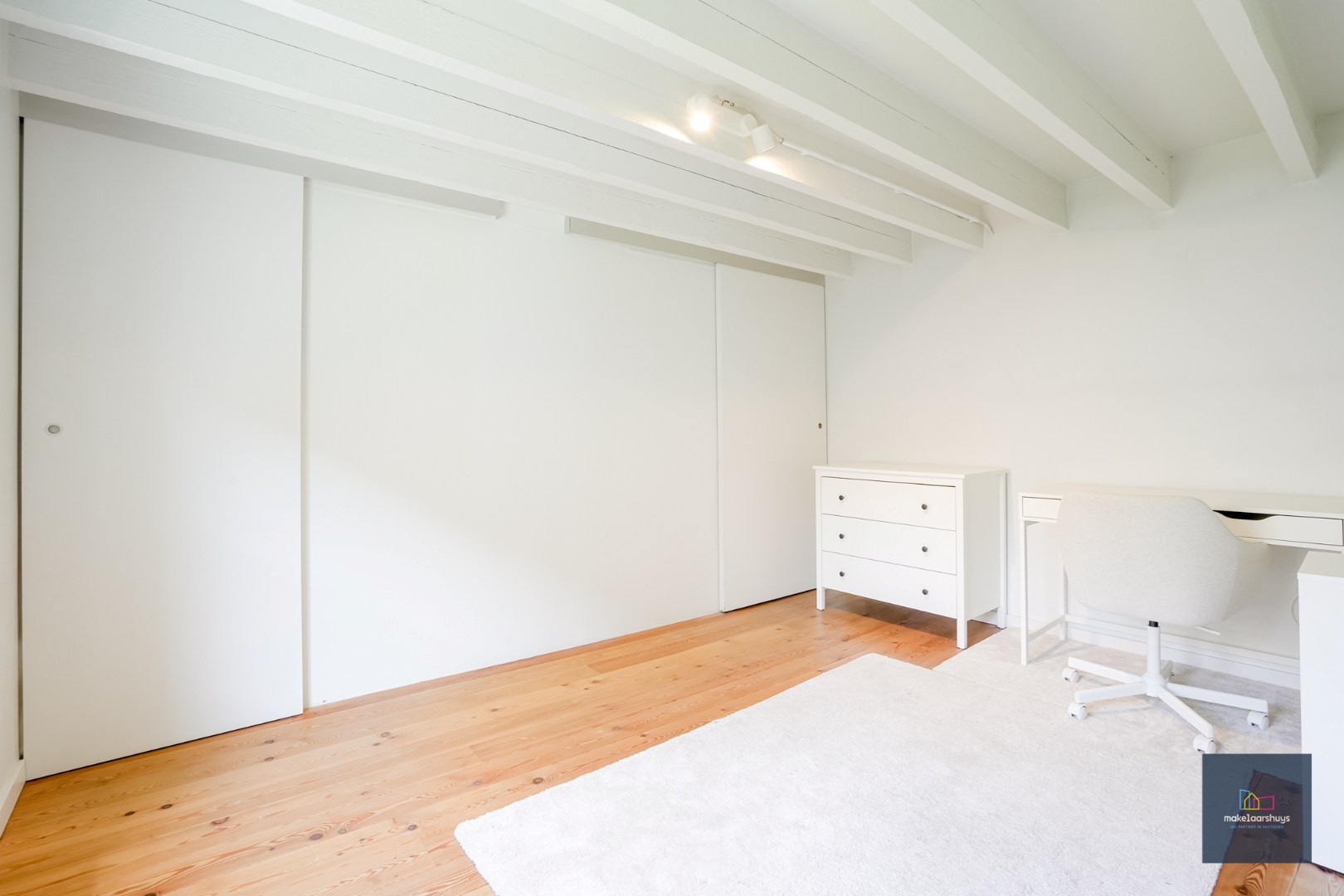 ZIE BEZOEKMOMENT Schitterende beluikwoning te Gent (Voetweg 34) 