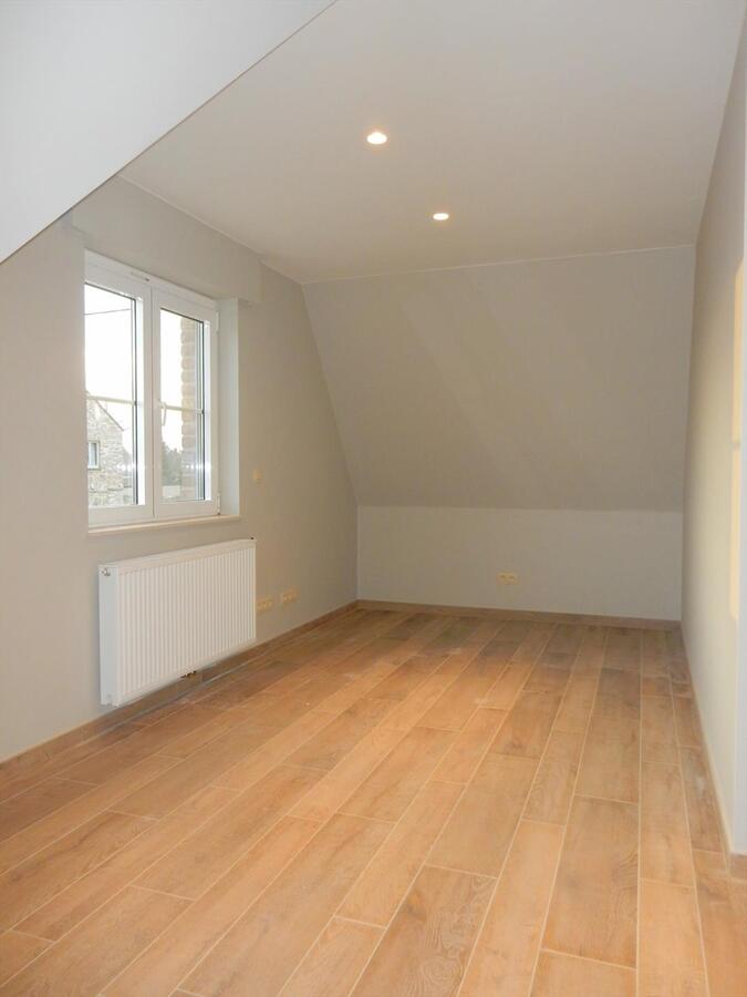 Uniek moderne nieuwbouwvilla met 4 slaapkamers 