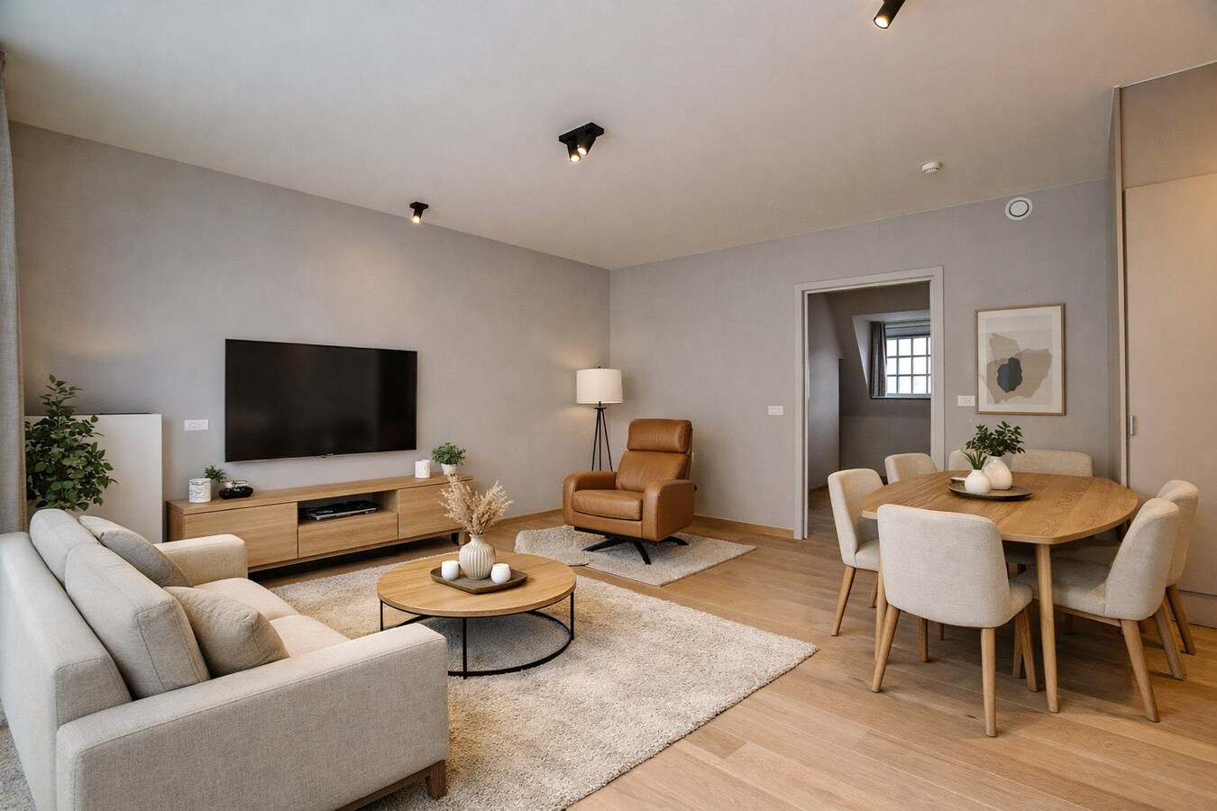 Te koop appartement - Nieuwpoort