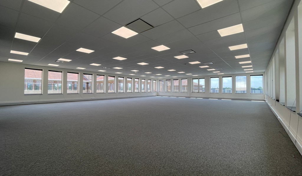 Kantoren te huur in Mechelen Campus - gebouw A