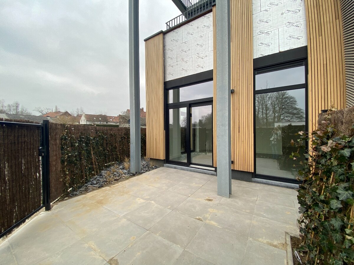 Appartement vendu À Tournai