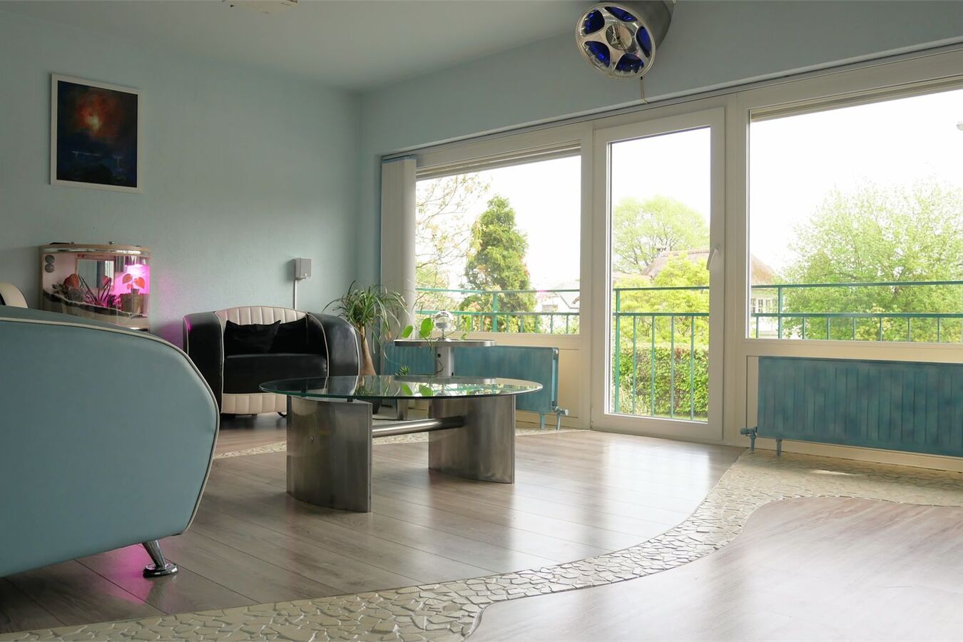 Verkocht appartement - Lanaken