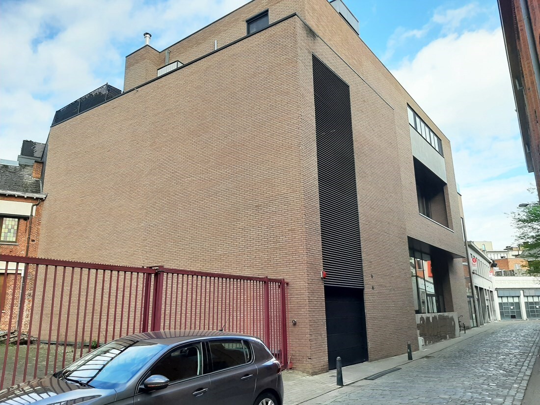 Verhuurd parkeerplaats - Hasselt