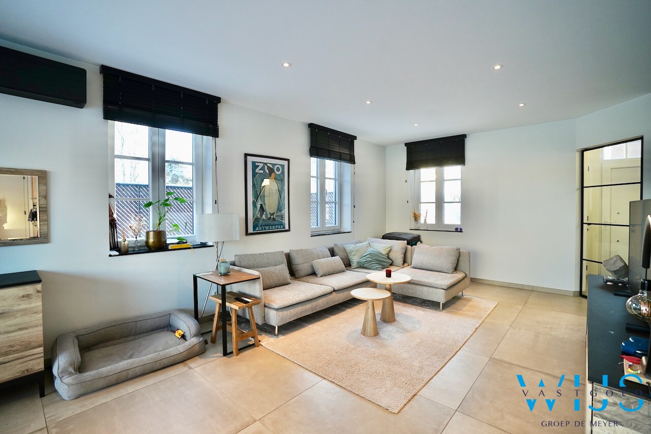 Fantastische woning te ASSENEDE ! 