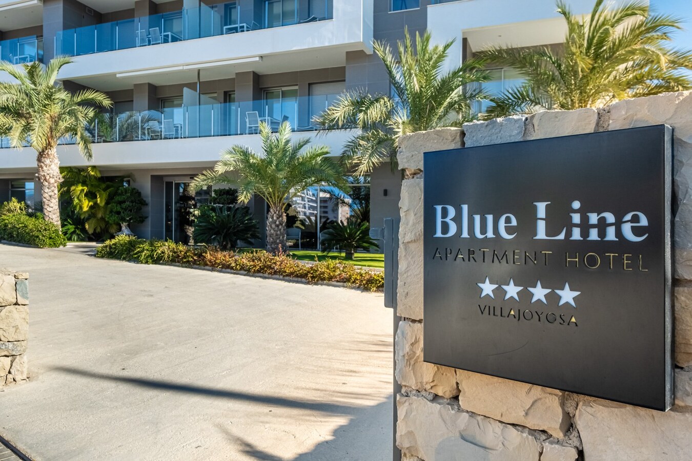 Appartement te koop in Villajoyosa