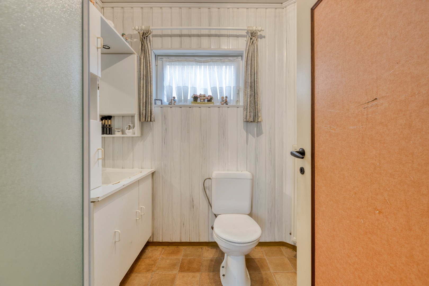 Te renoveren woning met 1 slpk. en ruime tuin in Lommel-Kerkhoven 