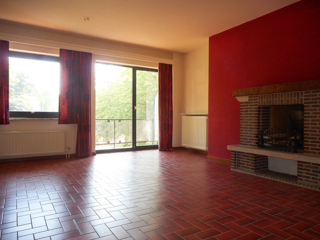 Verhuurd appartement - Diest
