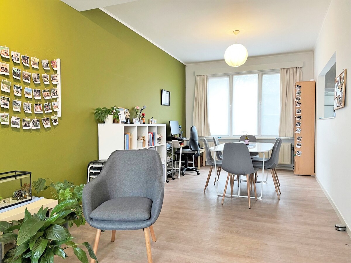 Woning te huur in Turnhout