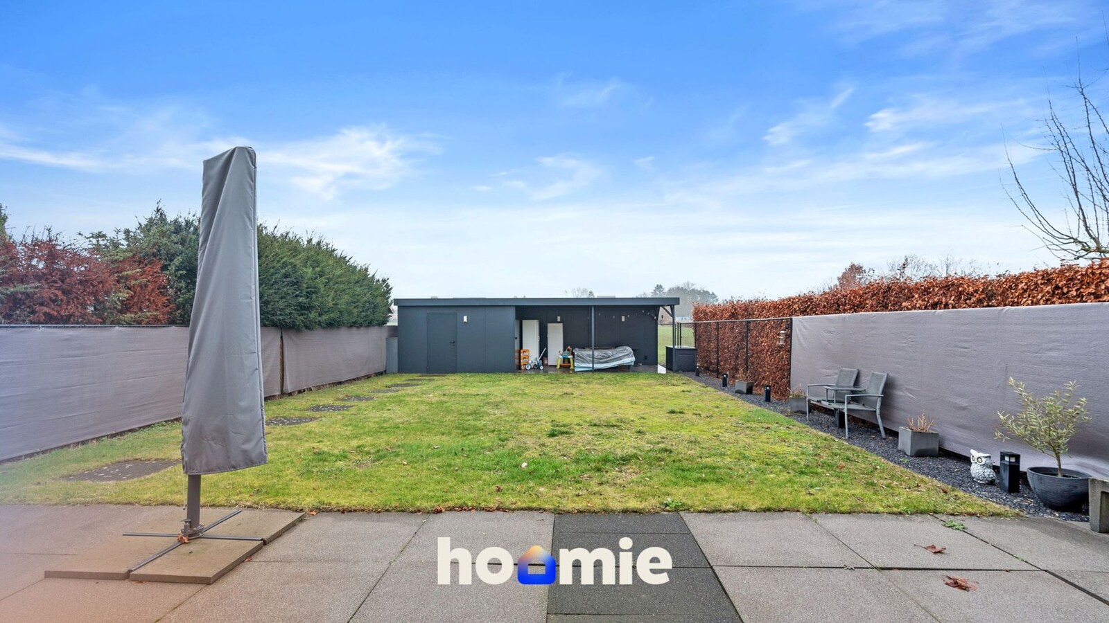 Woning te koop in Maasmechelen