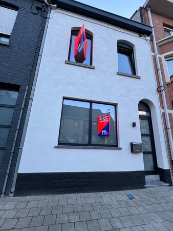 Verkocht woning - Heule