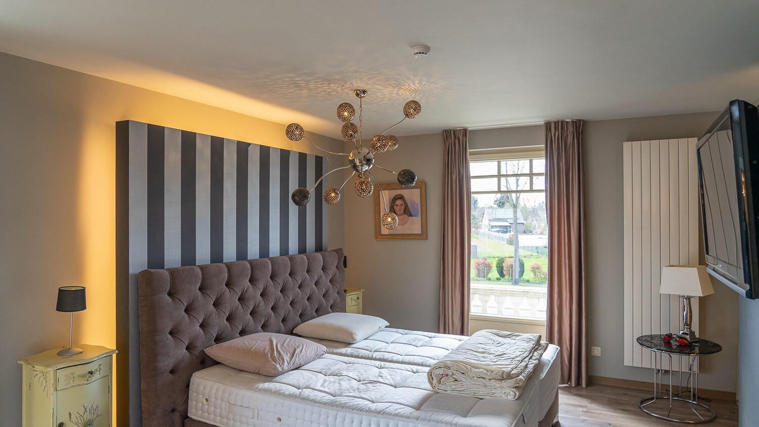 Handelscomplex / Praktijk / Showroom / Horeca / Wellnesskliniek / Villa/ ...op 4.367 m². 