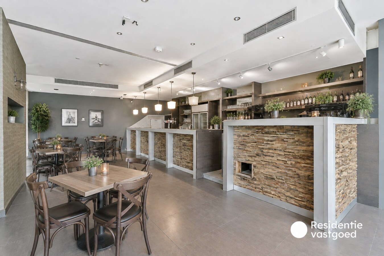 Te koop horeca - Gistel