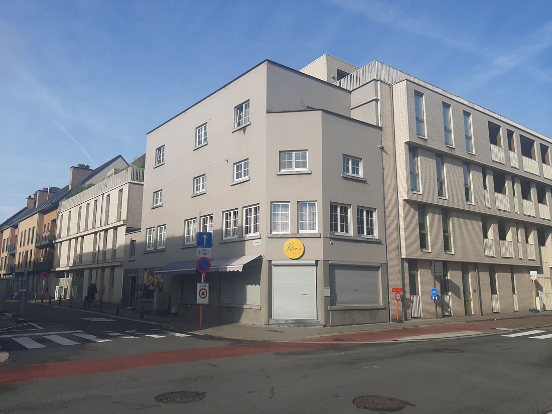 Verhuurd appartement - Hasselt