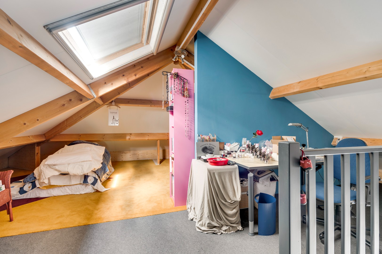 Exclusieve villa te koop in Stramproy