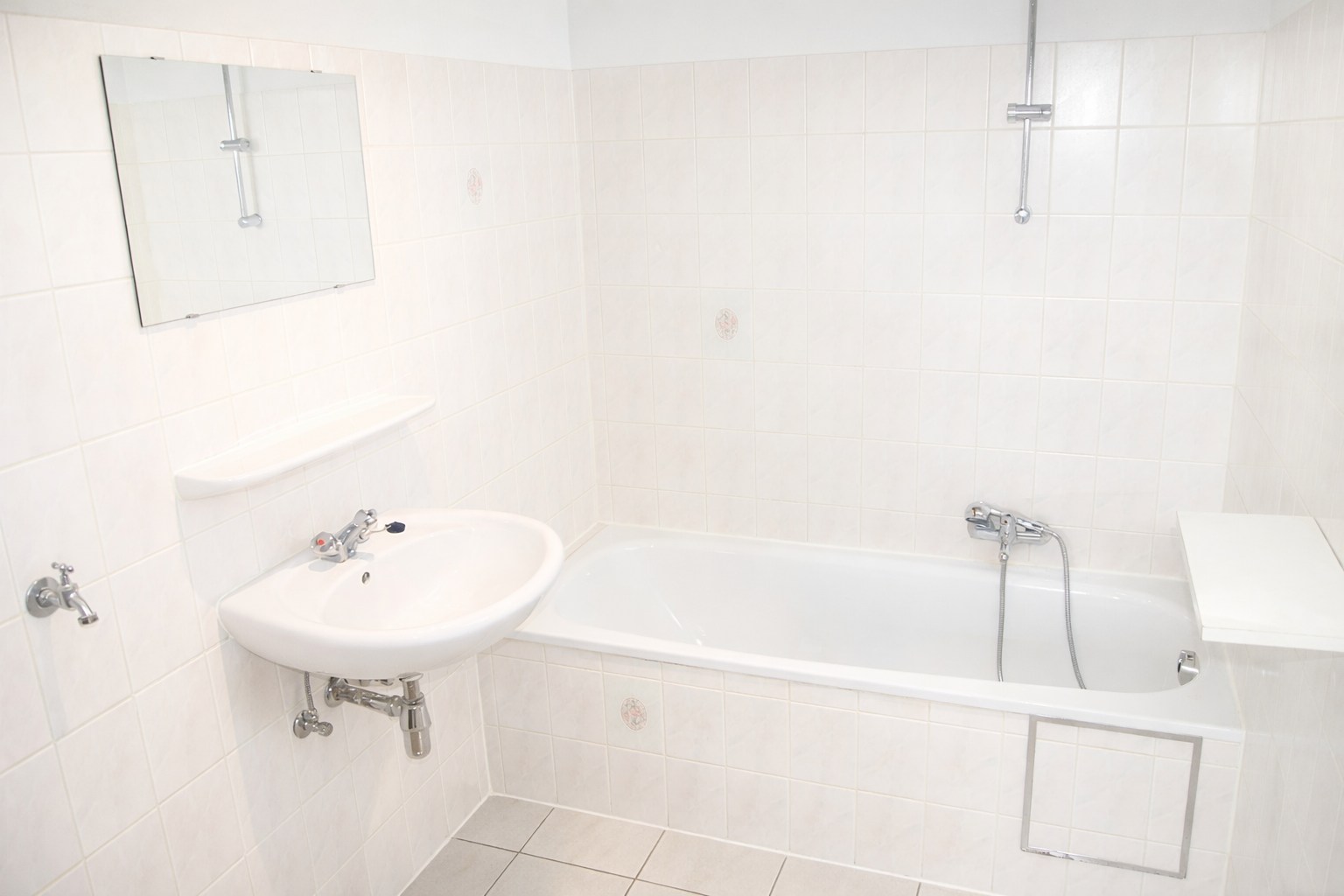 Appartement met 1 slpk en terras, Torhout. 