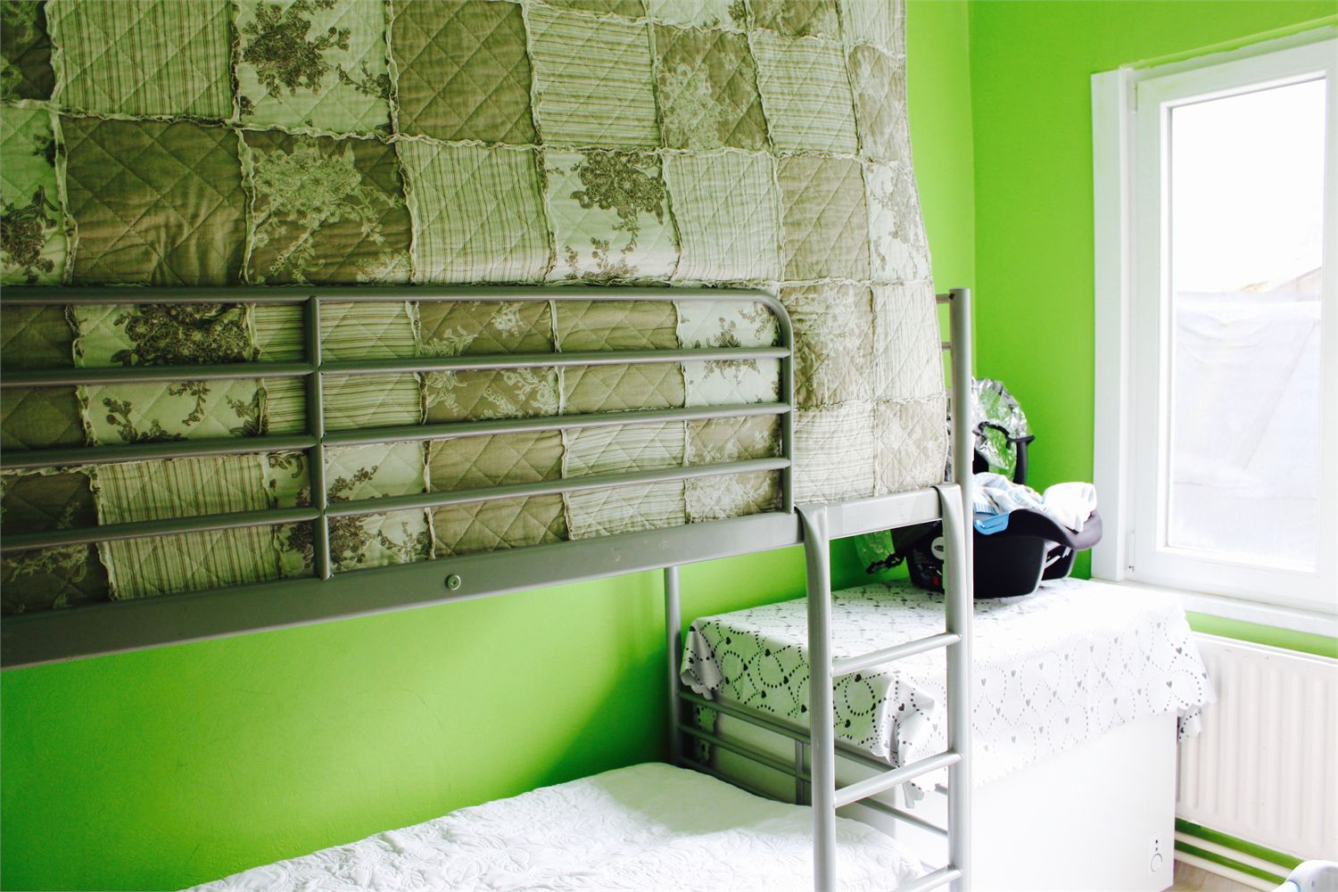 Woning verkocht in Gent