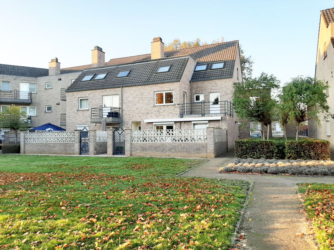 Verkocht appartement - Heusden-Zolder