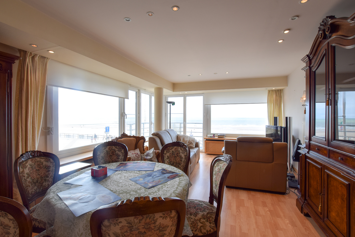 Verkocht appartement - Middelkerke