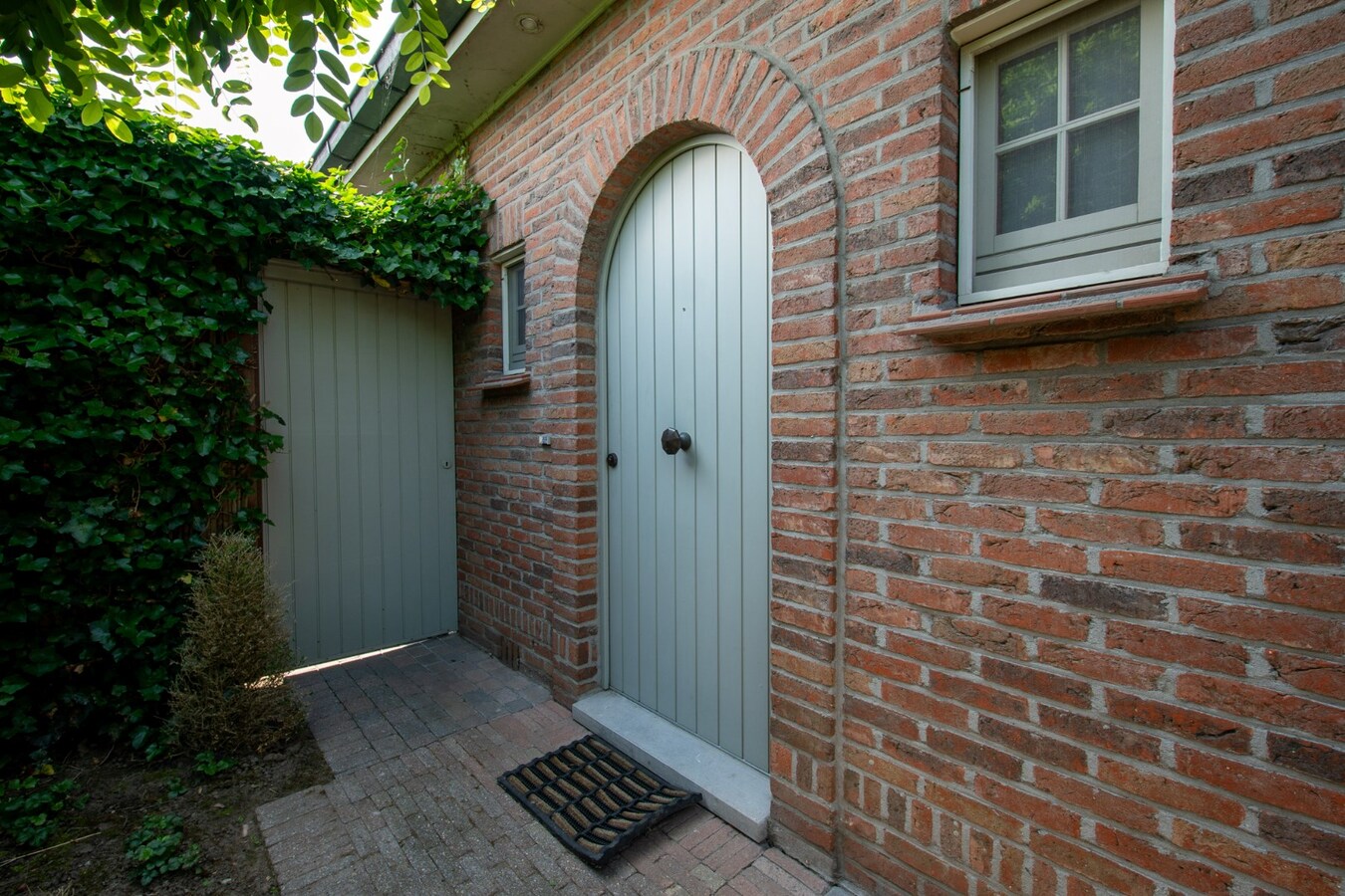 Villa verkocht in Harelbeke