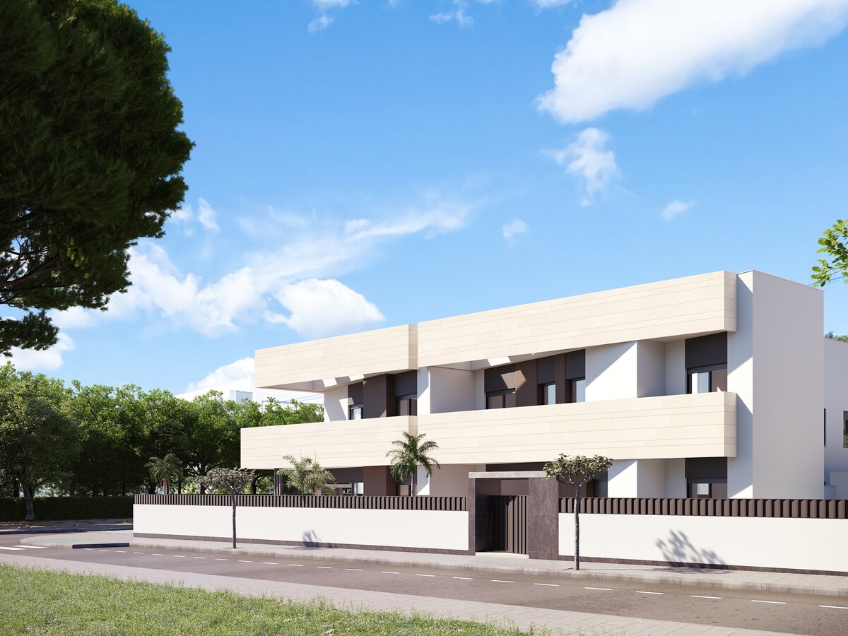 Woning te koop in Pilar de la Horadada