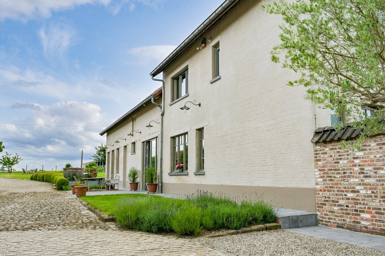 Property for sale in Meise
