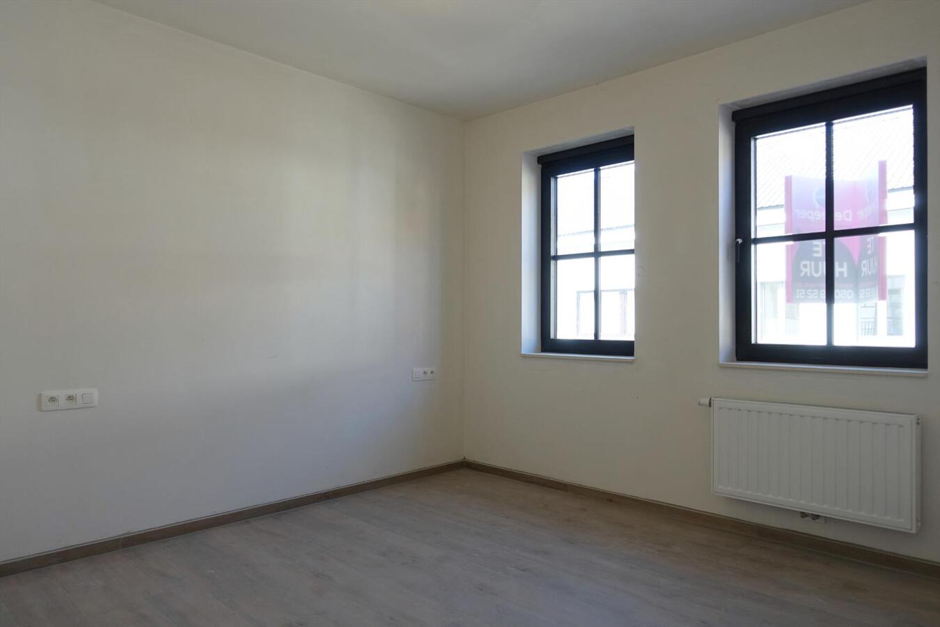 Nieuwbouw appartement op topligging 