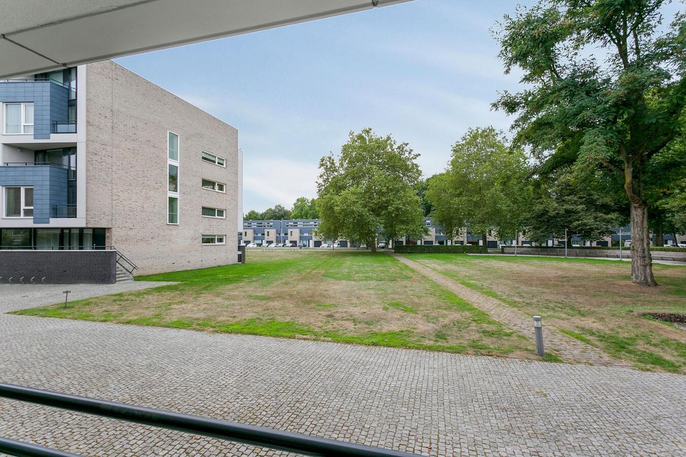 Appartement verkocht in Tilburg