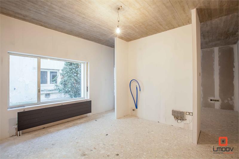 Appartement verkocht in Gent